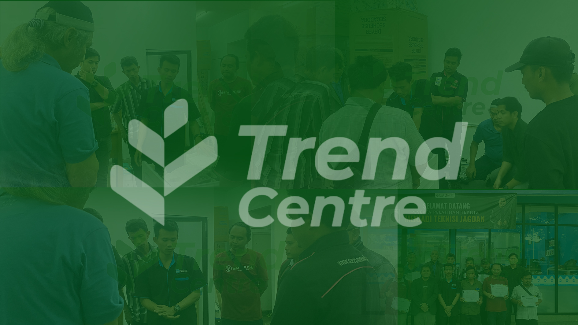 trendcentre