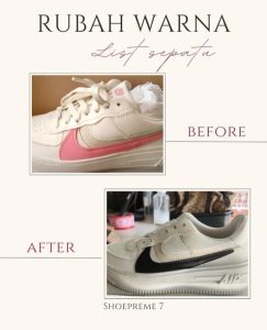 Jasa Reparasi Sepatu Terbaik Tebet, Cengkareng 0821-1136-2002
