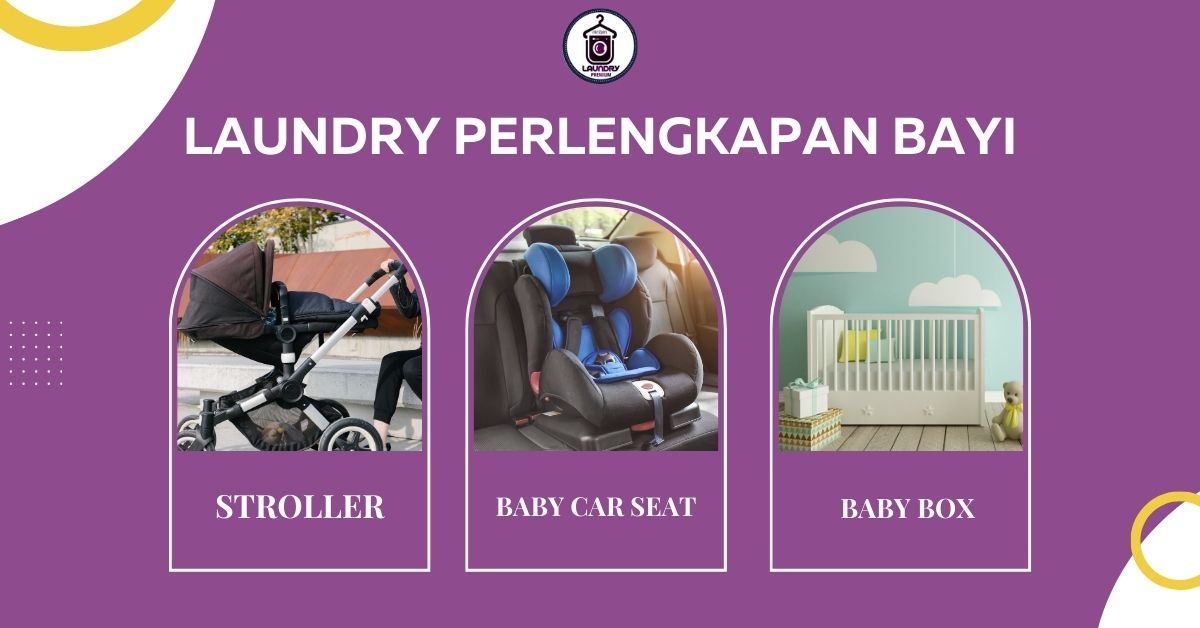 Cuci Service Stroller Terpercaya Ciputat & Bintaro 0852-1188-6588